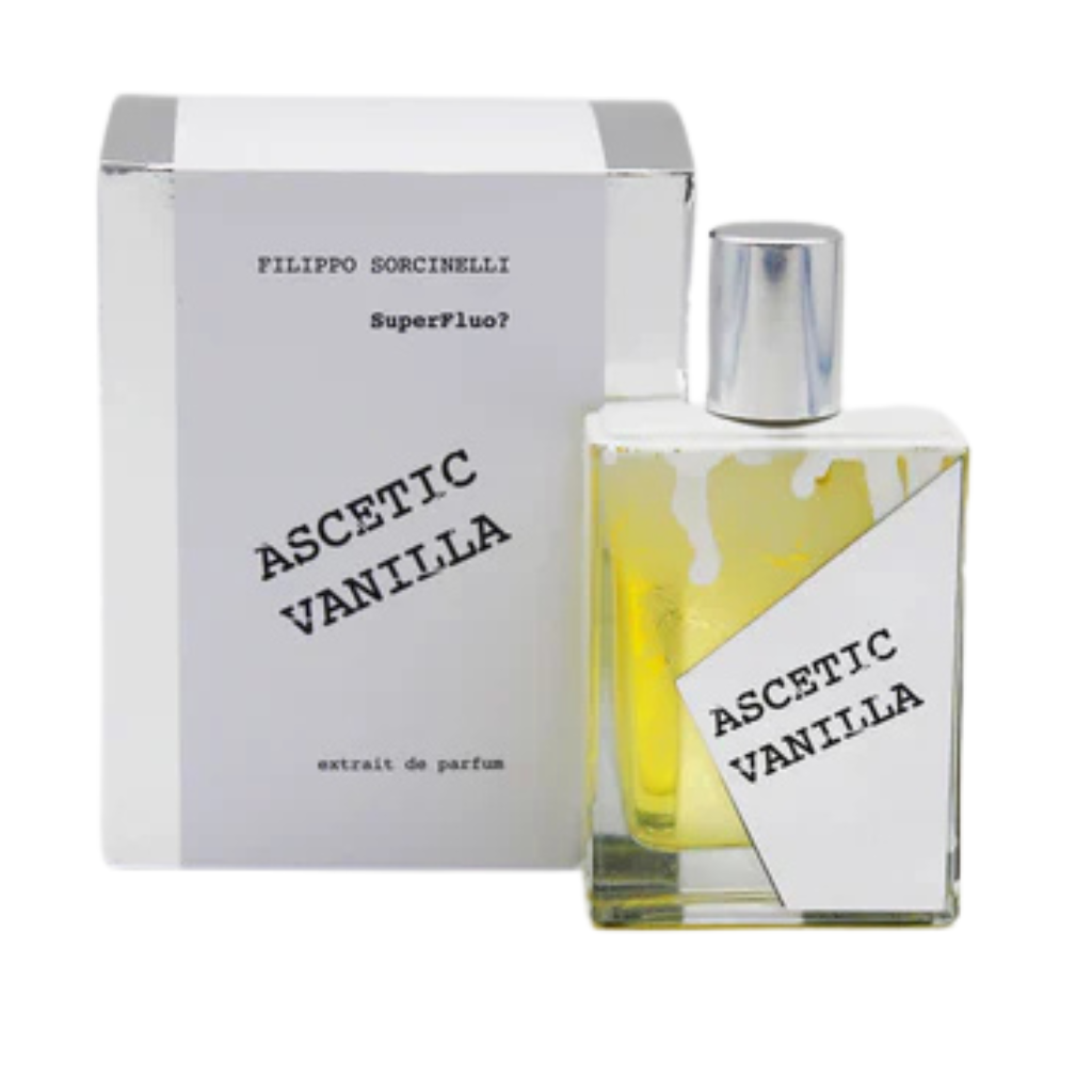 Ascetic Vanilla EDP