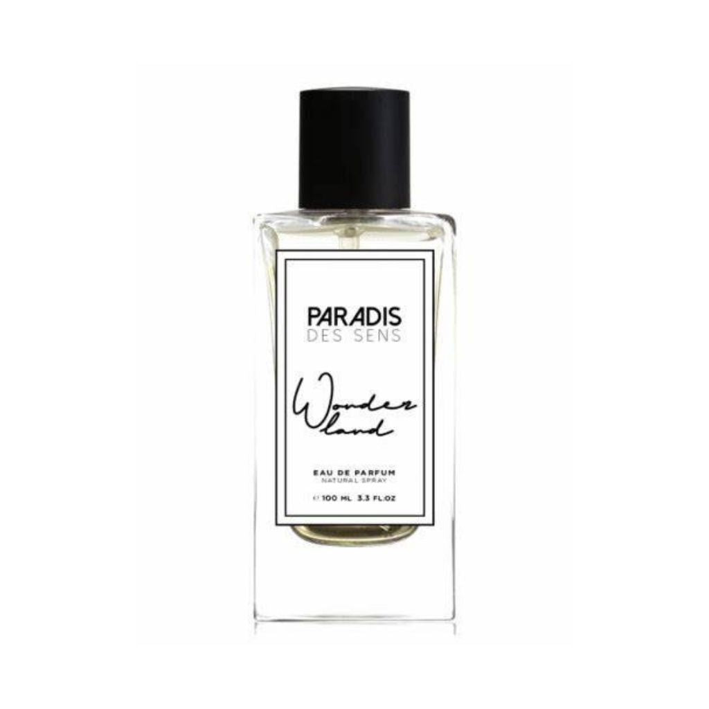 PARADIS DES SENS’s scents are all created with the finest materials & hundreds of years old craftsman ship, paired with cutting edge technology, produced to the world by Arcadie De Niche, a symbol of beauty at the heart of Paris, Champs-Élysées.