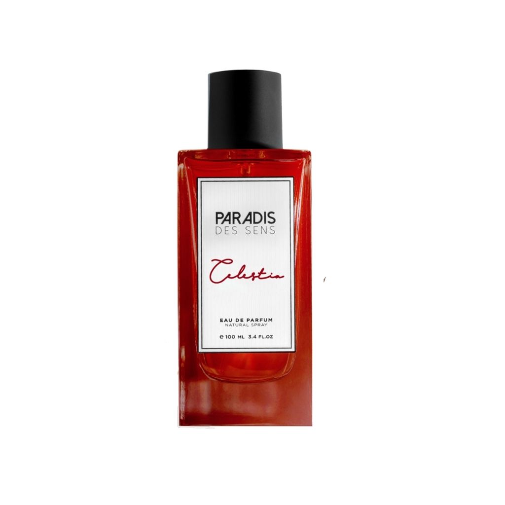PARADIS DES SENS’s scents are all created with the finest materials & hundreds of years old craftsman ship, paired with cutting edge technology, produced to the world by Arcadie De Niche, a symbol of beauty at the heart of Paris, Champs-Élysées. Shop at www.fragrapedia.com
