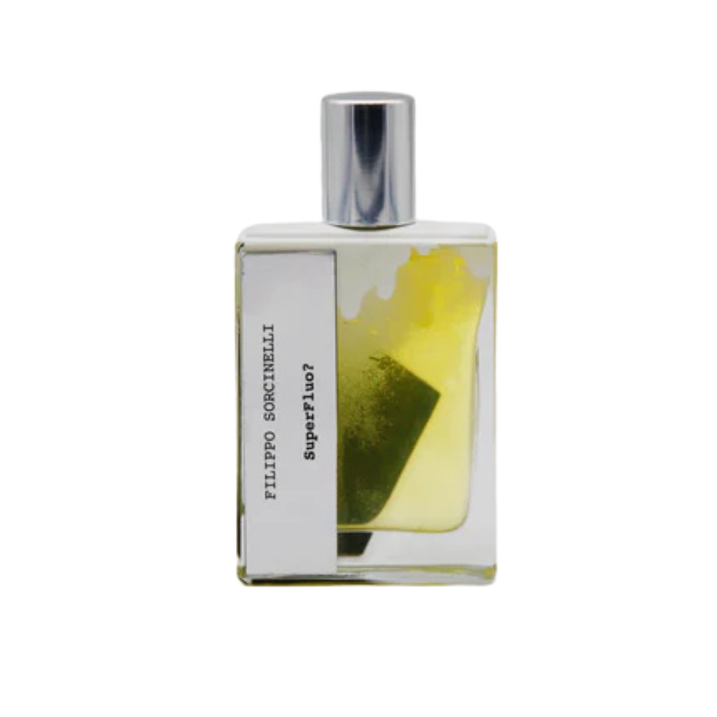 Ascetic Vanilla EDP