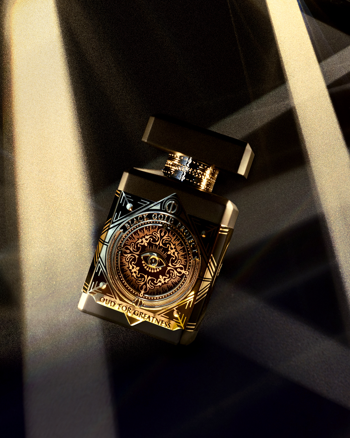 Oud For Greatness Eau de Parfum - INITIO
