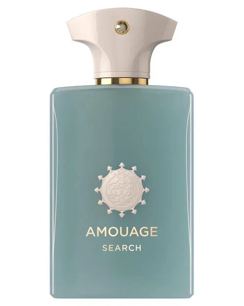 Serach Eau de Parfum - Amouage