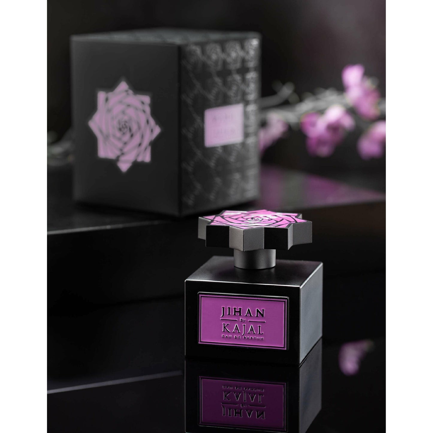 Kajal Perfumes founded 2014 Paris is a fragrance house that was created out of the love of luxury perfumes and scents. Shop at Fragrapedia.com