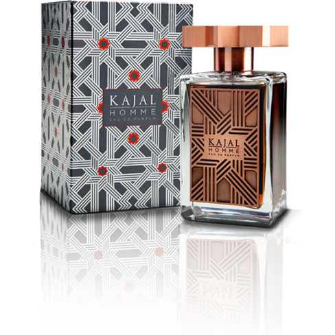 Kajal Perfumes founded 2014 Paris is a fragrance house that was created out of the love of luxury perfumes and scents. Shop at Fragrapedia.com