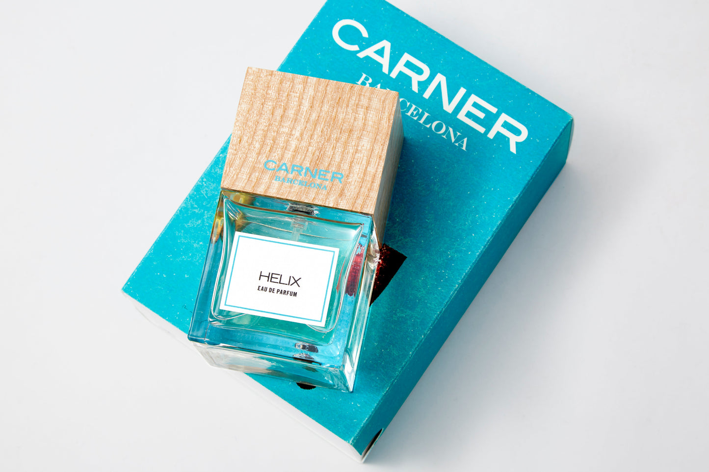 HELIX Eau de Parfum - Carner Barcelona
