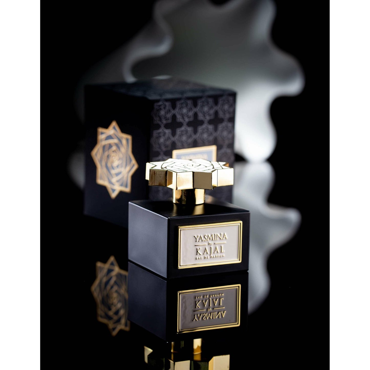 Kajal Perfumes founded 2014 Paris is a fragrance house that was created out of the love of luxury perfumes and scents. Shop at Fragrapedia.com