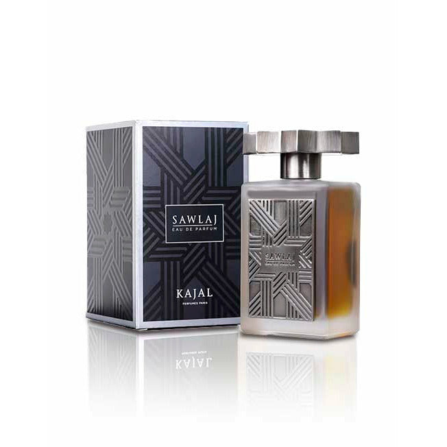 Kajal Perfumes founded 2014 Paris is a fragrance house that was created out of the love of luxury perfumes and scents. Shop at Fragrapedia.com