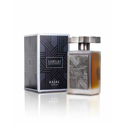 Kajal Perfumes founded 2014 Paris is a fragrance house that was created out of the love of luxury perfumes and scents. Shop at Fragrapedia.com