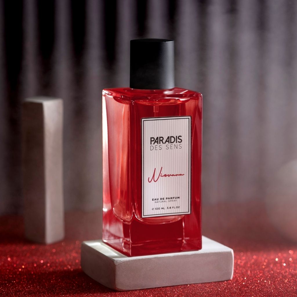 PARADIS DES SENSÃƒÂ¢Ã¢â€šÂ¬Ã¢â€žÂ¢s scents are all created with the finest materials & hundreds of years old craftsman ship, paired with cutting edge technology, produced to the world by Arcadie De Niche, a symbol of beauty at the heart of Paris, Champs-ÃƒÆ’Ã¢â‚¬Â°lysÃƒÆ’Ã‚Â©es.