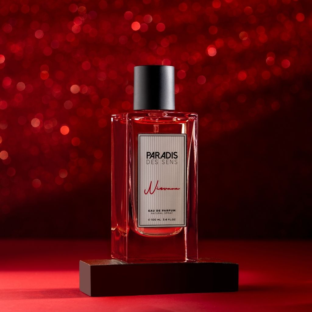 PARADIS DES SENSÃƒÂ¢Ã¢â€šÂ¬Ã¢â€žÂ¢s scents are all created with the finest materials & hundreds of years old craftsman ship, paired with cutting edge technology, produced to the world by Arcadie De Niche, a symbol of beauty at the heart of Paris, Champs-ÃƒÆ’Ã¢â‚¬Â°lysÃƒÆ’Ã‚Â©es.