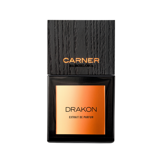 DRAKON Eau de Parfum - Carner Barcelona