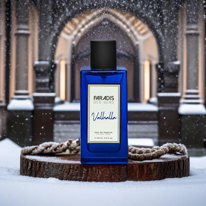 Valhalla Eau de Parfum - Paradis Des Sens
