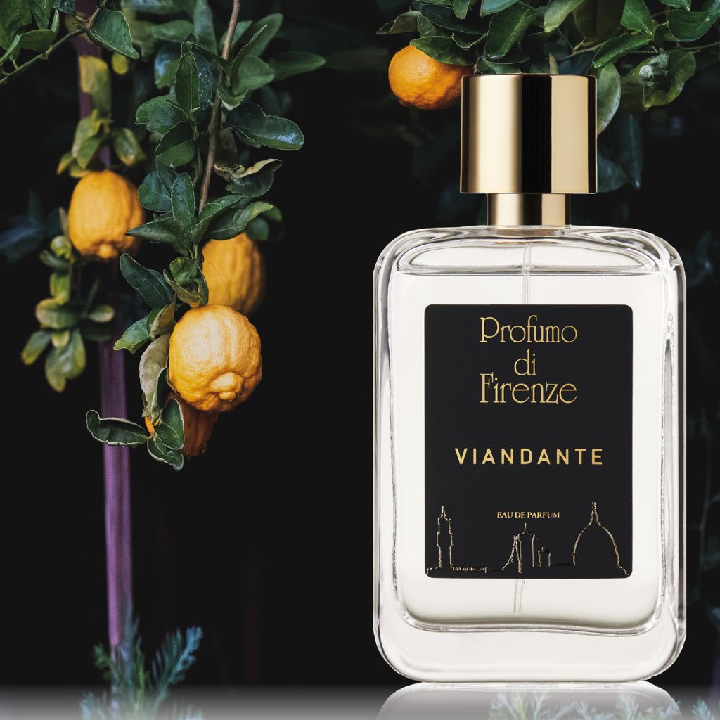 Profumo di Firenze is the most exact reproposition of the typical smells of Florentine everyday life. available at fragrapedia.com