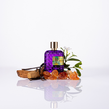 Royal Purple Eau de Parfum - Jardin De Parfums