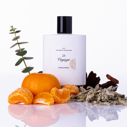 Voyage Eau de Parfum - Jardin De Parfums