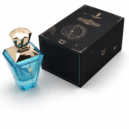 IBIZA Eau de Parfum - Lord Milano