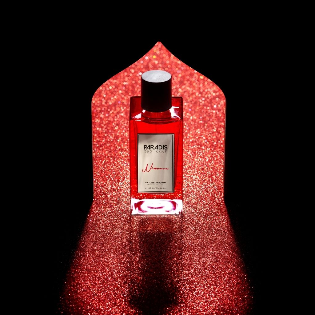 PARADIS DES SENSÃƒÂ¢Ã¢â€šÂ¬Ã¢â€žÂ¢s scents are all created with the finest materials & hundreds of years old craftsman ship, paired with cutting edge technology, produced to the world by Arcadie De Niche, a symbol of beauty at the heart of Paris, Champs-ÃƒÆ’Ã¢â‚¬Â°lysÃƒÆ’Ã‚Â©es.