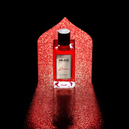 PARADIS DES SENSÃƒÂ¢Ã¢â€šÂ¬Ã¢â€žÂ¢s scents are all created with the finest materials & hundreds of years old craftsman ship, paired with cutting edge technology, produced to the world by Arcadie De Niche, a symbol of beauty at the heart of Paris, Champs-ÃƒÆ’Ã¢â‚¬Â°lysÃƒÆ’Ã‚Â©es.