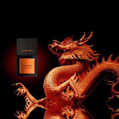 Drakon EDP