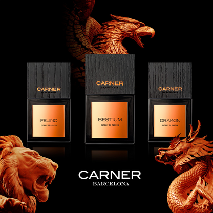 BESTIAL COLLECTION SET - Carner Barcelona