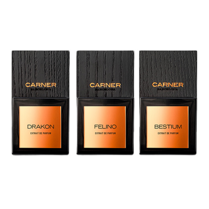 BESTIAL COLLECTION SET - Carner Barcelona