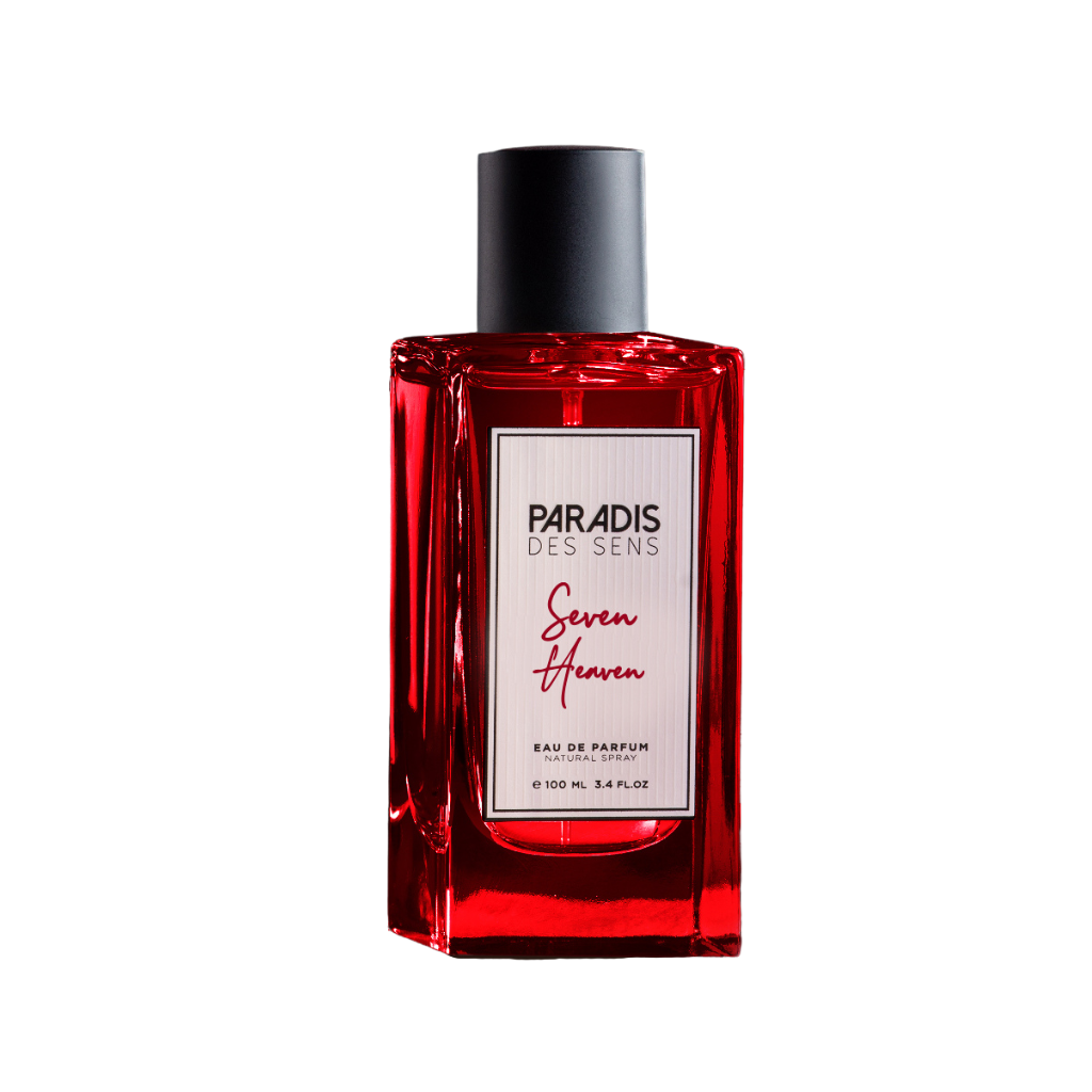 Seven Heaven Eau de Parfum - Paradis Des Sens