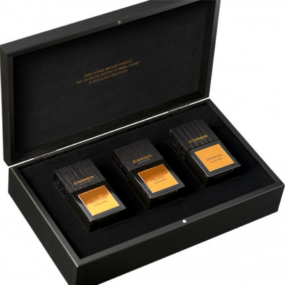 BESTIAL COLLECTION SET - Carner Barcelona
