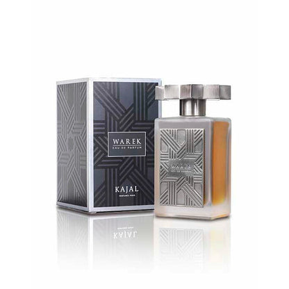 Kajal Perfumes founded 2014 Paris is a fragrance house that was created out of the love of luxury perfumes and scents. Shop at Fragrapedia.com