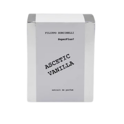 Ascetic Vanilla EDP