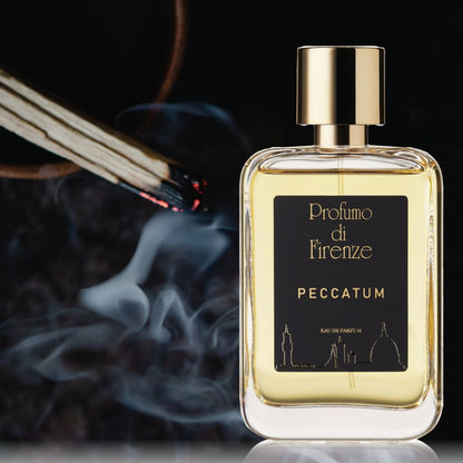 PECCATUM EDP