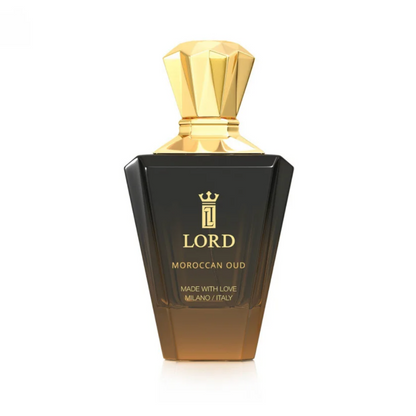 MOROCCAN OUD Eau de Parfum - Lord Milano