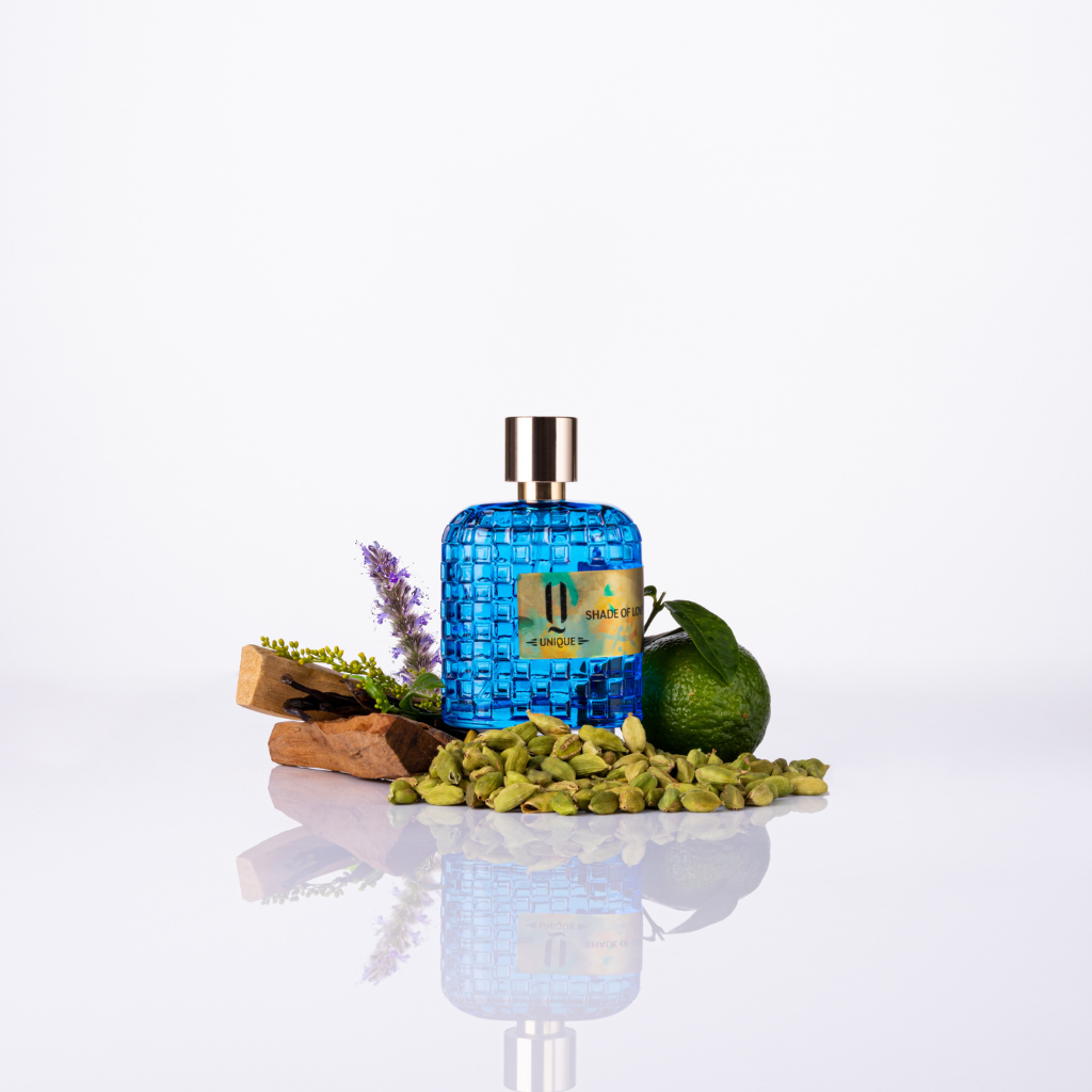 Shade of Love EDP - Jardin De Parfums