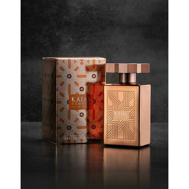 Kajal Perfumes founded 2014 Paris is a fragrance house that was created out of the love of luxury perfumes and scents. Shop at Fragrapedia.com