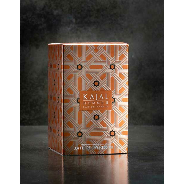 Kajal Perfumes founded 2014 Paris is a fragrance house that was created out of the love of luxury perfumes and scents. Shop at Fragrapedia.com