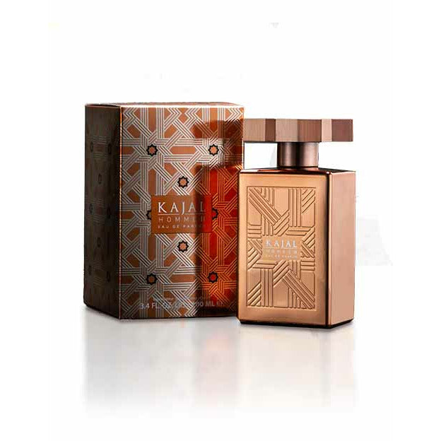 Kajal Perfumes founded 2014 Paris is a fragrance house that was created out of the love of luxury perfumes and scents. Shop at Fragrapedia.com