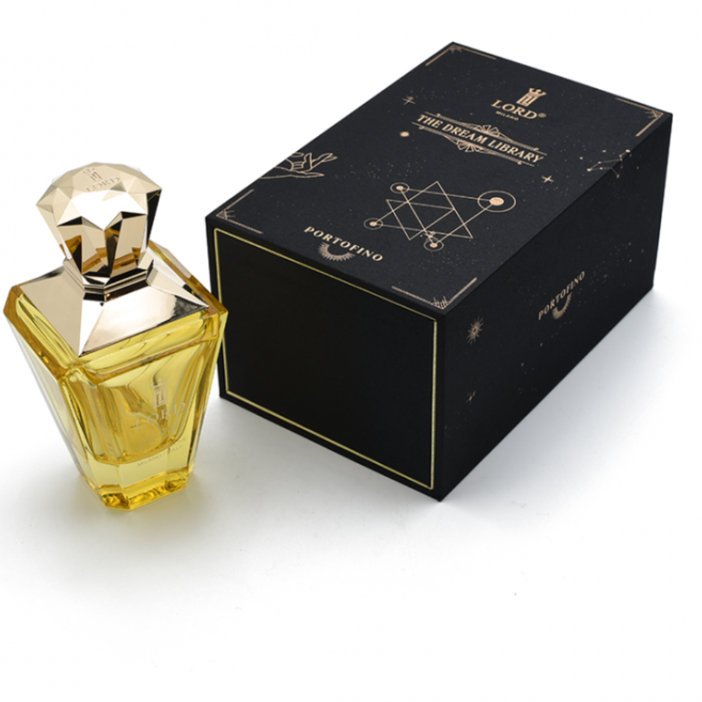 PORTOFINO Eau de Parfum - Lord Milano