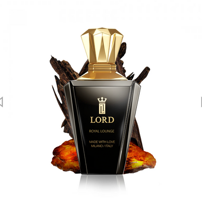 ROYAL LOUNGE Eau de Parfum - Lord Milano