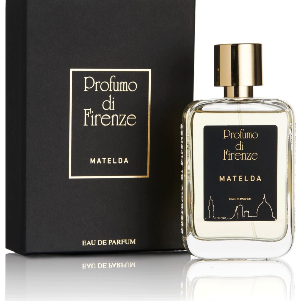 MATELDA Eau de Parfum - Profumo di Firenze