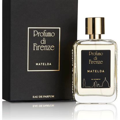 MATELDA Eau de Parfum - Profumo di Firenze