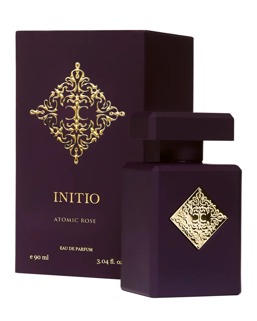 Atomic Rose Eau de Parfum - INITIO