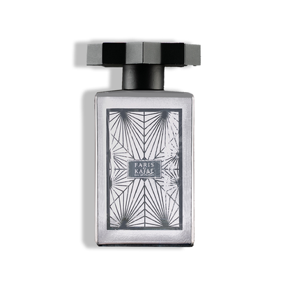Faris Eau de Parfum - Kajal Perfumes
