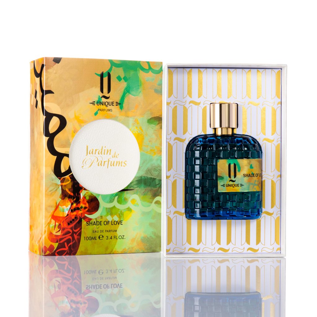 Shade of Love EDP - Jardin De Parfums