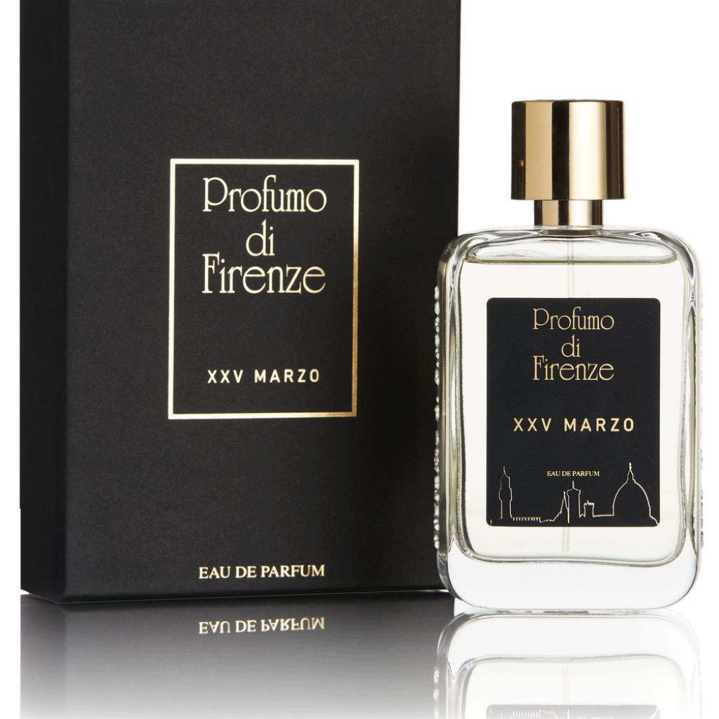 Profumo di Firenze is the most exact reproposition of the typical smells of Florentine everyday life. available at fragrapedia.com