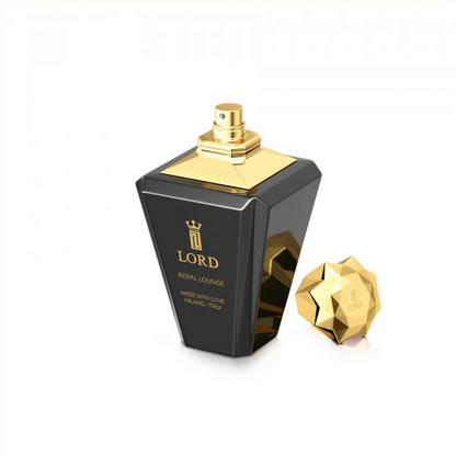 ROYAL LOUNGE Eau de Parfum - Lord Milano