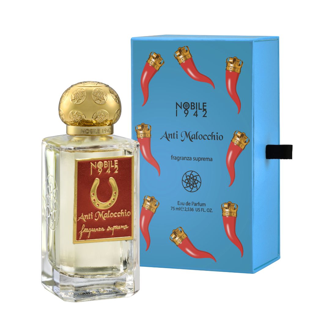 ANTI MALOCCHIO Eau de Parfum - Nobile 1942