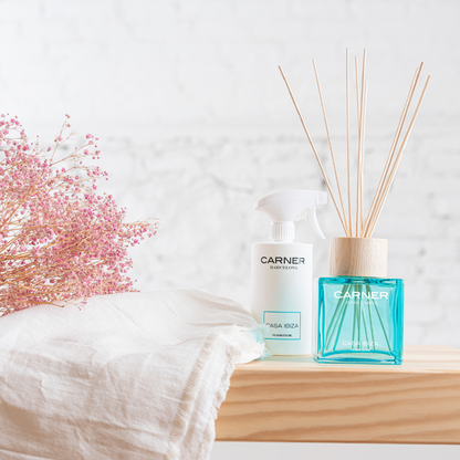 Casa Ibiza Fig Room Diffuser