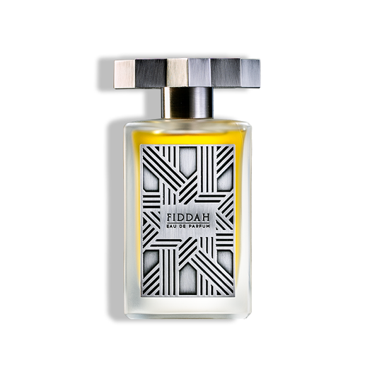 Fiddah Eau de Parfum - Kajal Perfumes