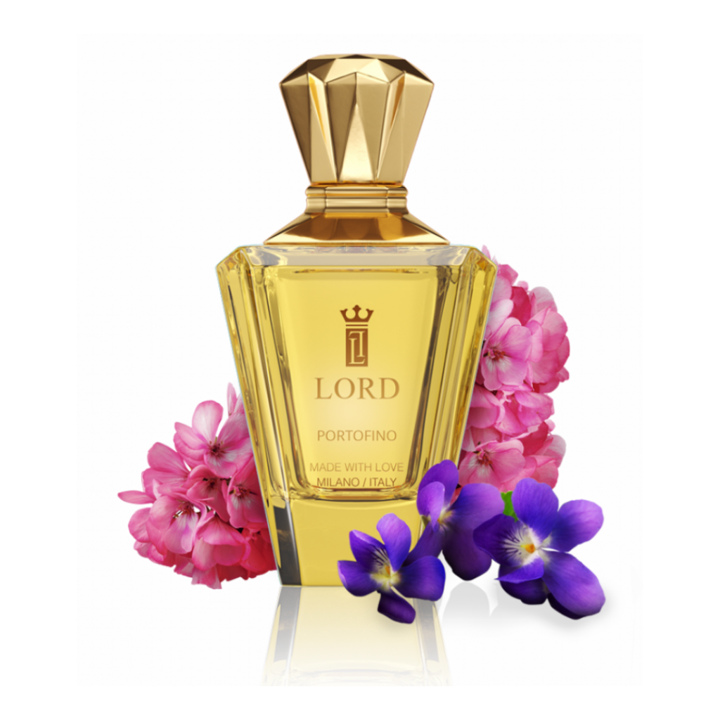 PORTOFINO Eau de Parfum - Lord Milano