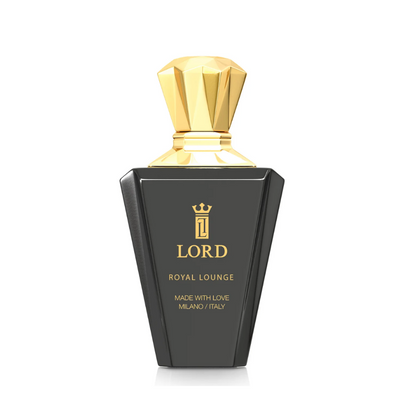 ROYAL LOUNGE Eau de Parfum - Lord Milano