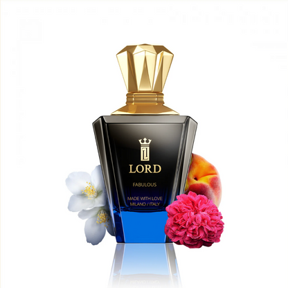 FABULOUS Eau de Parfum - Lord Milano